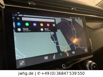 LYNC AND CO Lynk&Co 01 PHEV Pano ACC 20  DigTacho 360Kam LED