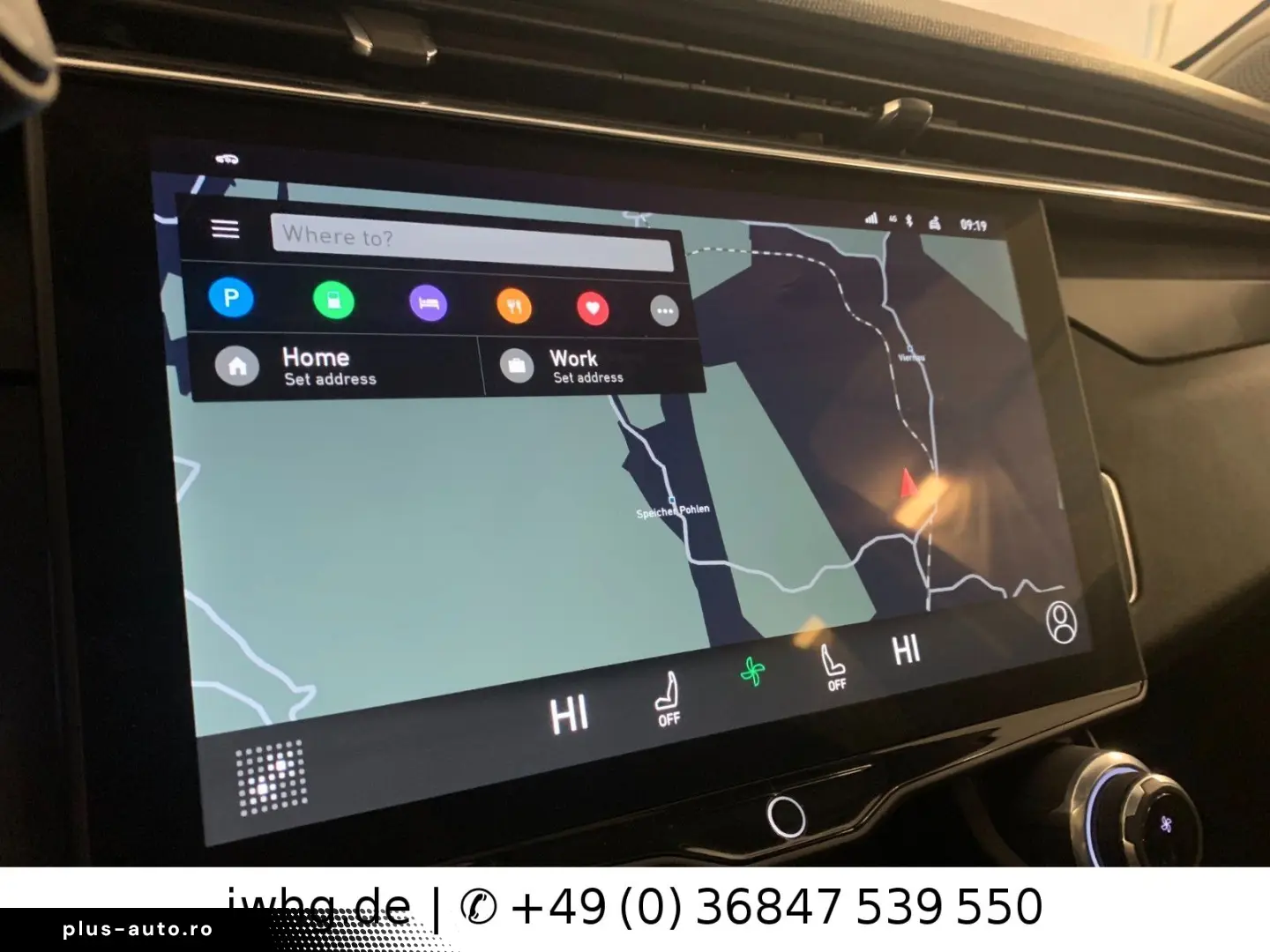 LYNC AND CO Lynk&Co 01 PHEV Pano ACC 20  DigTacho 360Kam LED