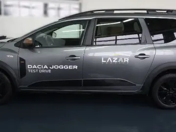DACIA JOGGER 1.6 Hybrid 140HP EXTREME 7 locuri
