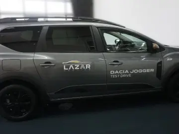 DACIA JOGGER 1.6 Hybrid 140HP EXTREME 7 locuri