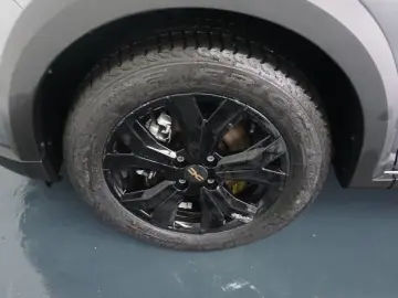 DACIA JOGGER 1.6 Hybrid 140HP EXTREME 7 locuri