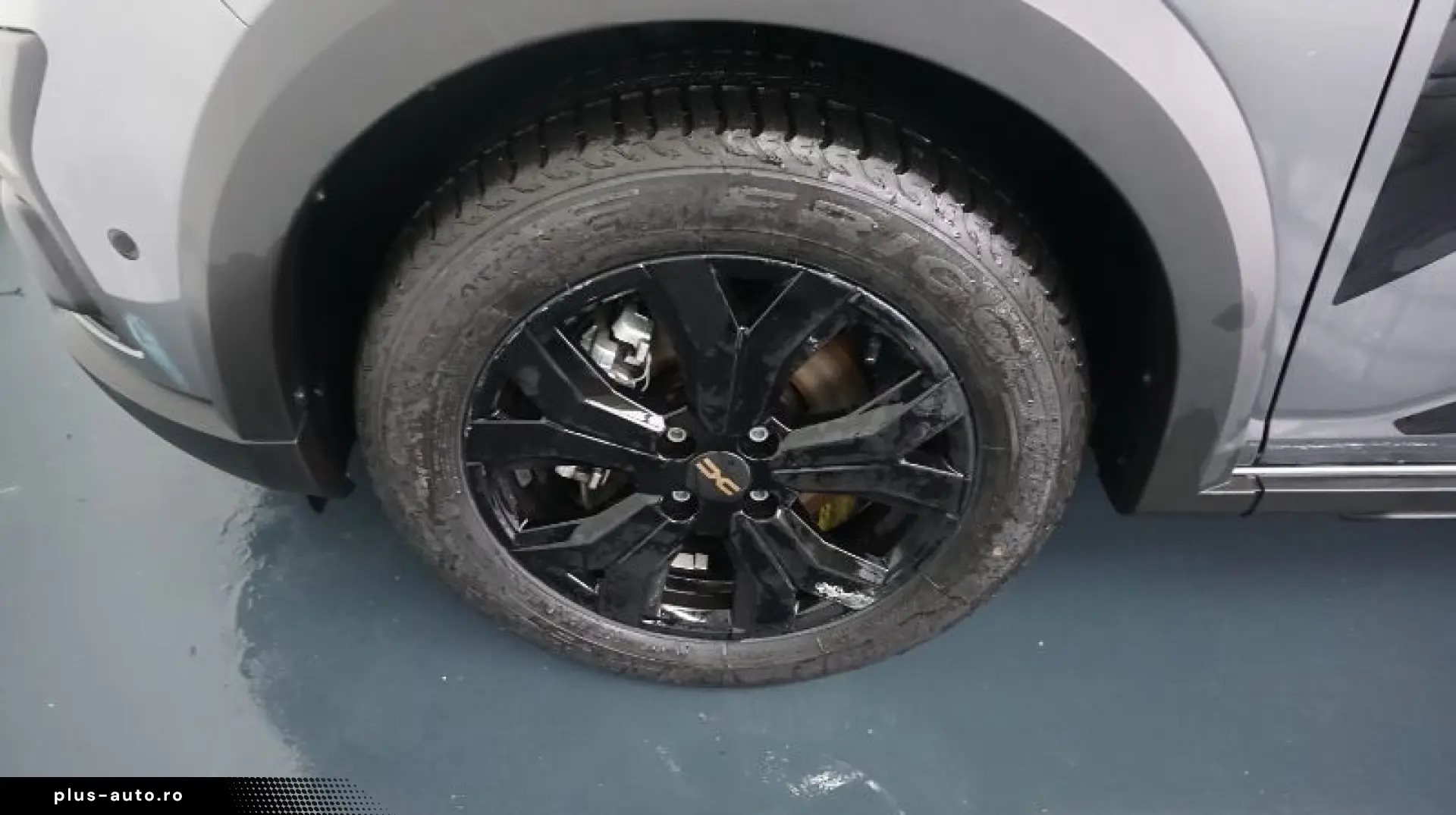 DACIA JOGGER 1.6 Hybrid 140HP EXTREME 7 locuri