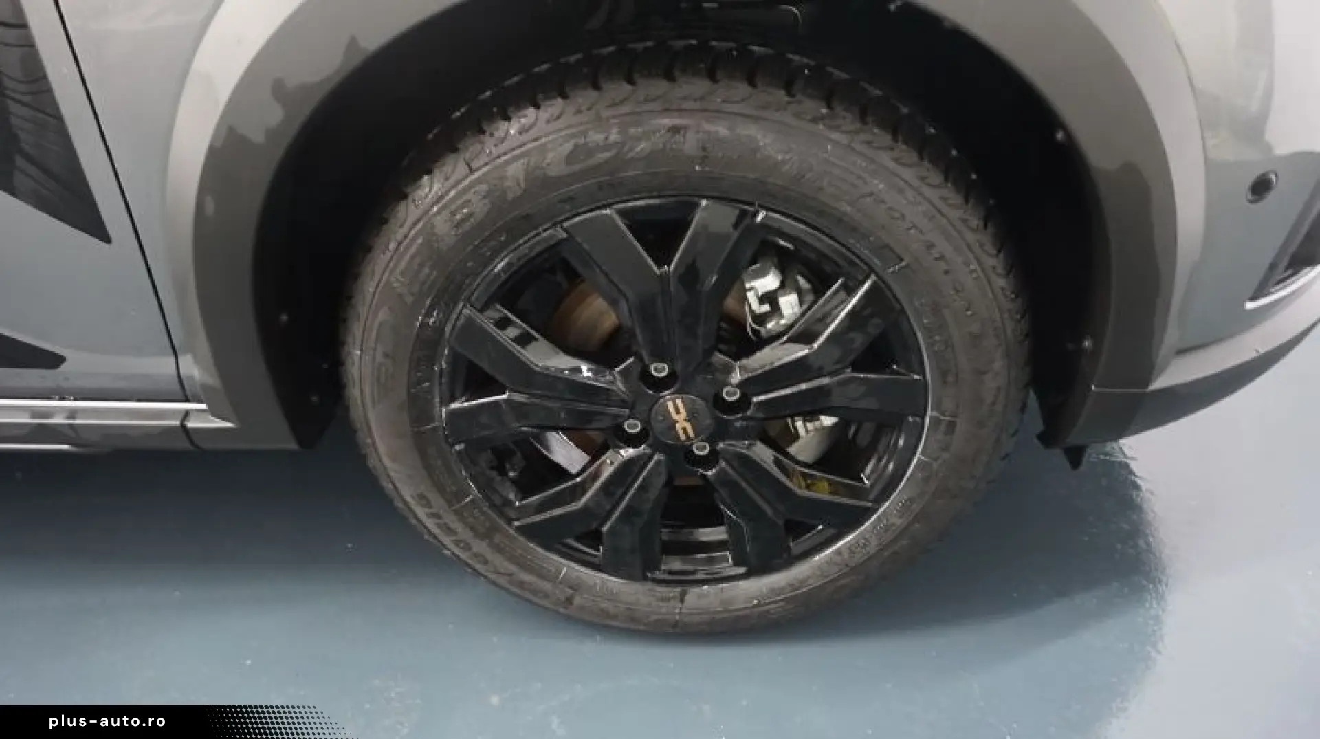 DACIA JOGGER 1.6 Hybrid 140HP EXTREME 7 locuri