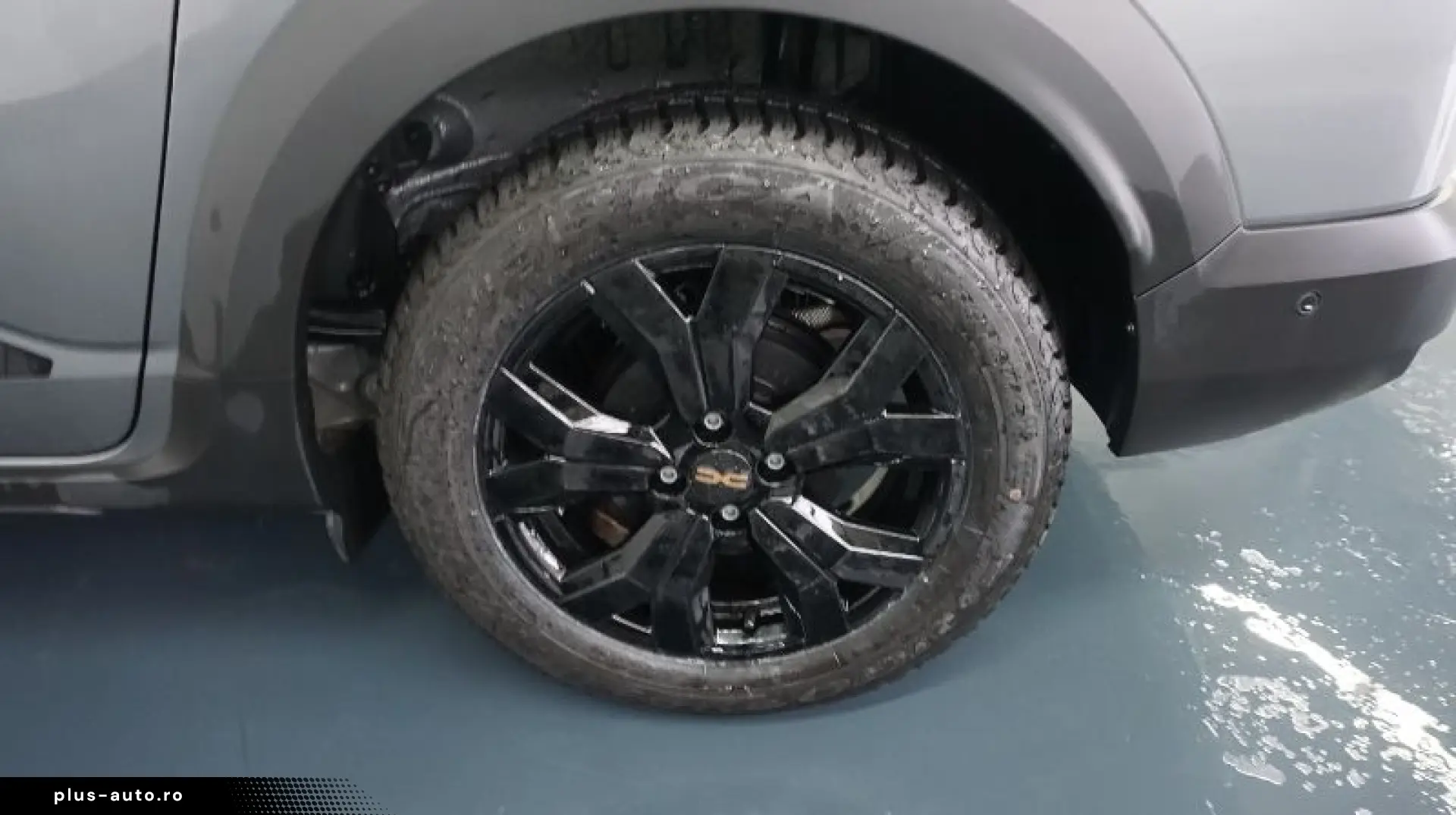 DACIA JOGGER 1.6 Hybrid 140HP EXTREME 7 locuri