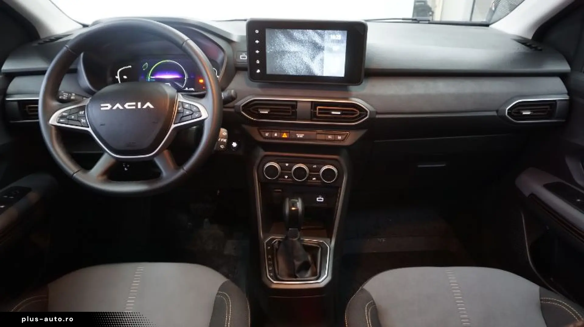 DACIA JOGGER 1.6 Hybrid 140HP EXTREME 7 locuri