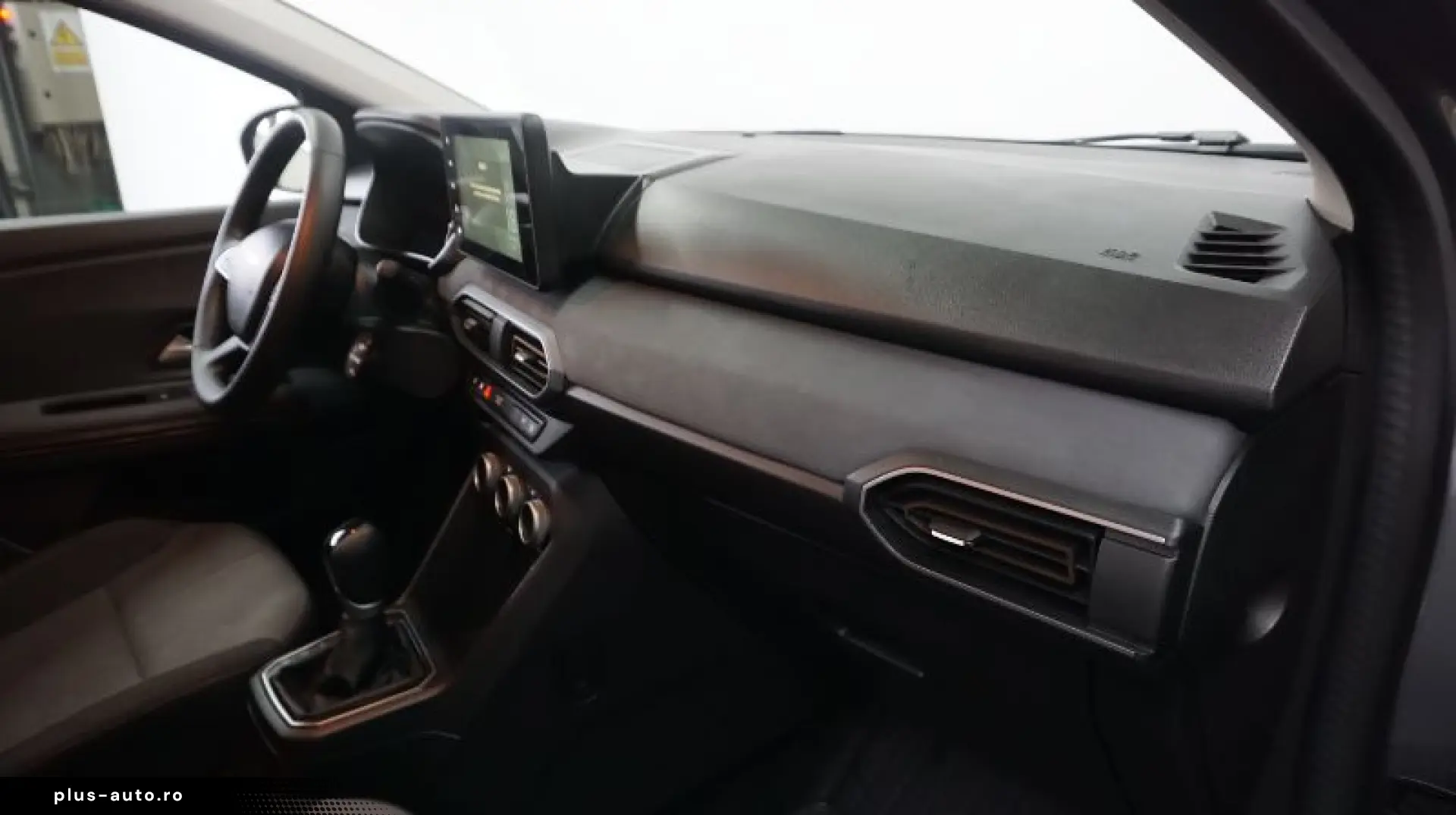 DACIA JOGGER 1.6 Hybrid 140HP EXTREME 7 locuri