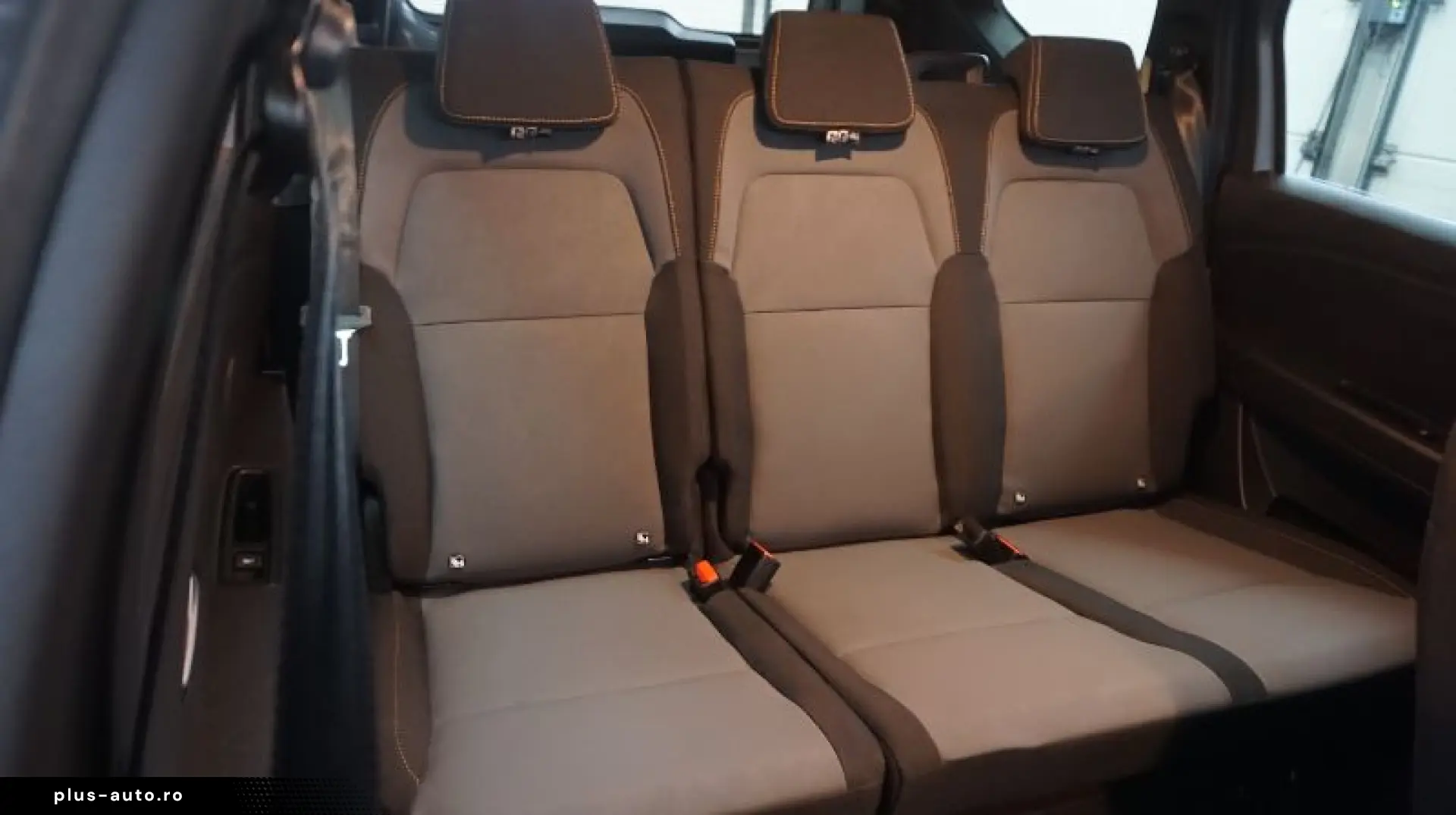 DACIA JOGGER 1.6 Hybrid 140HP EXTREME 7 locuri