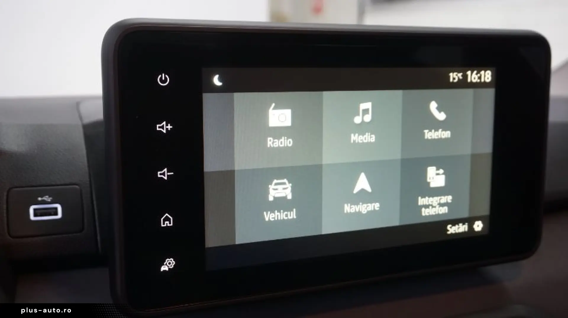 DACIA JOGGER 1.6 Hybrid 140HP EXTREME 7 locuri