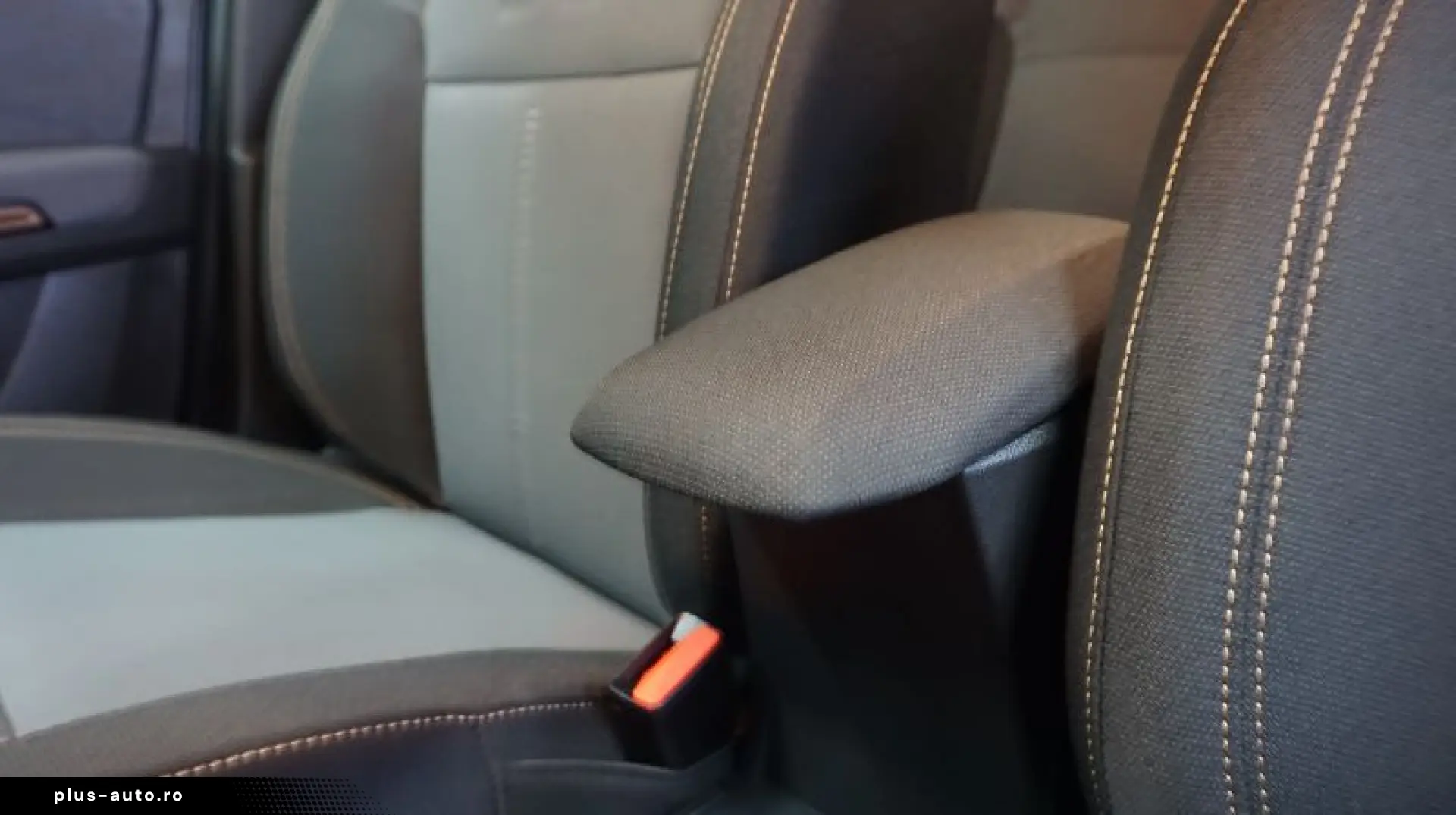 DACIA JOGGER 1.6 Hybrid 140HP EXTREME 7 locuri