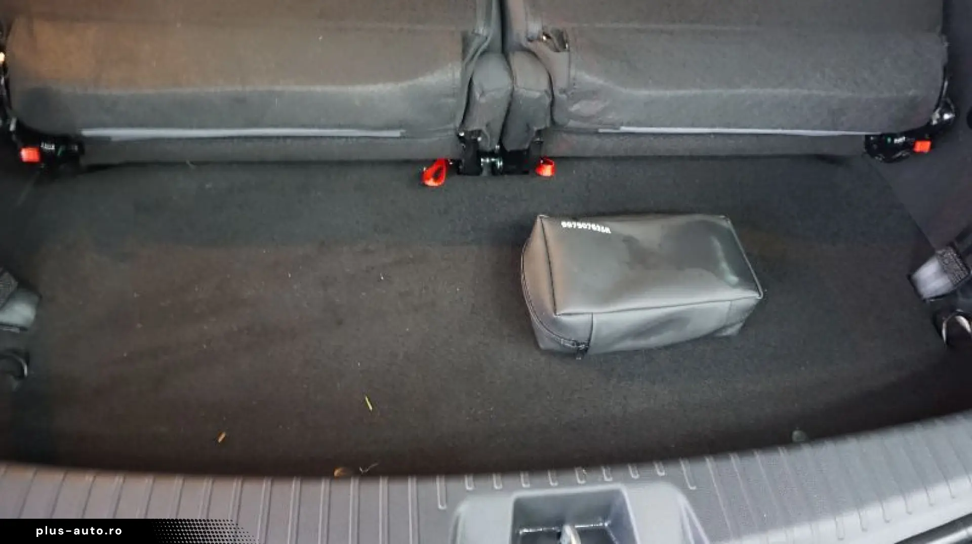 DACIA JOGGER 1.6 Hybrid 140HP EXTREME 7 locuri