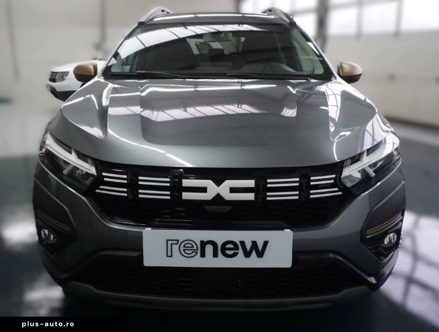 DACIA JOGGER 1.6 Hybrid 140HP EXTREME 7 locuri