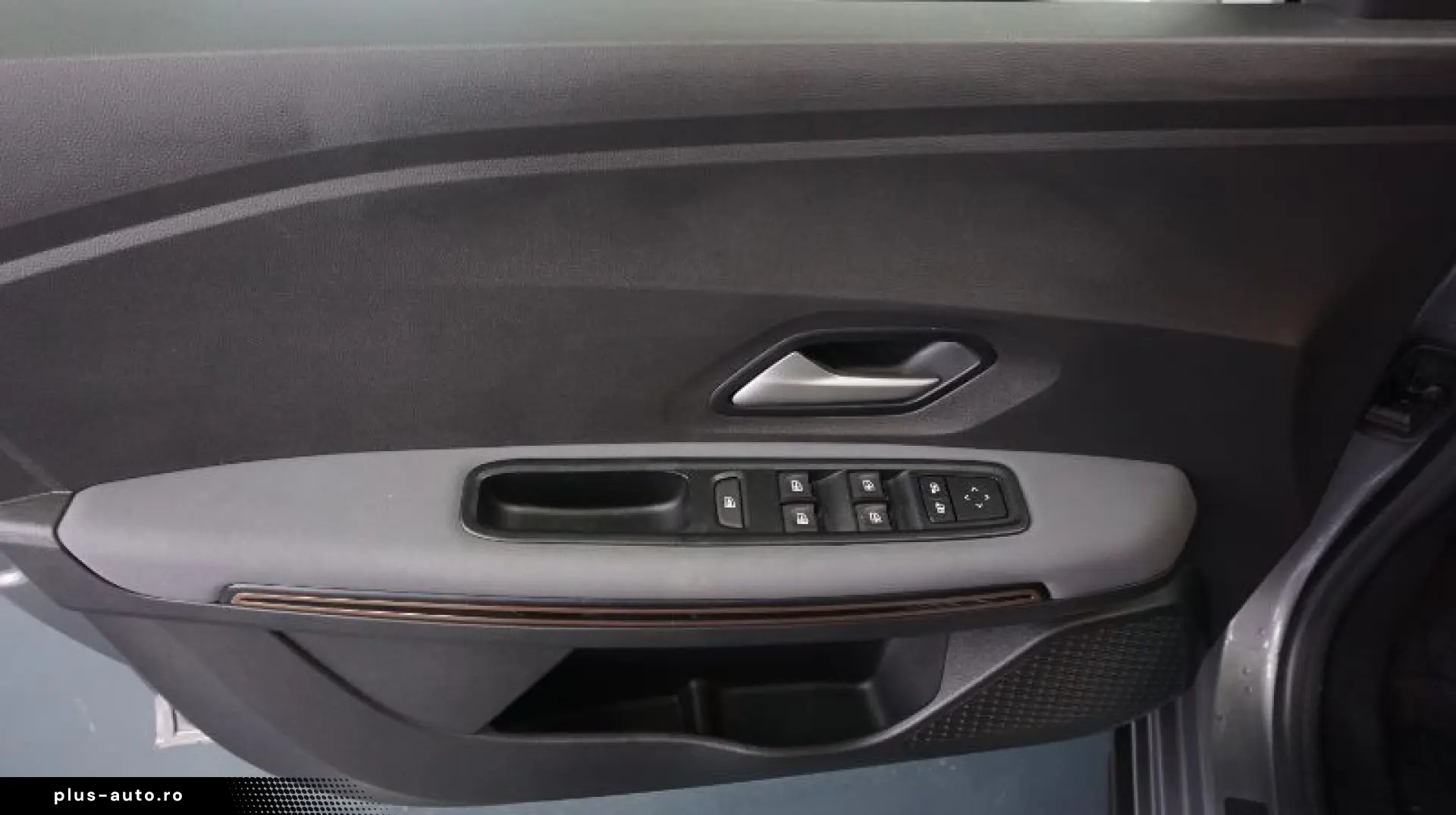 DACIA JOGGER 1.6 Hybrid 140HP EXTREME 7 locuri