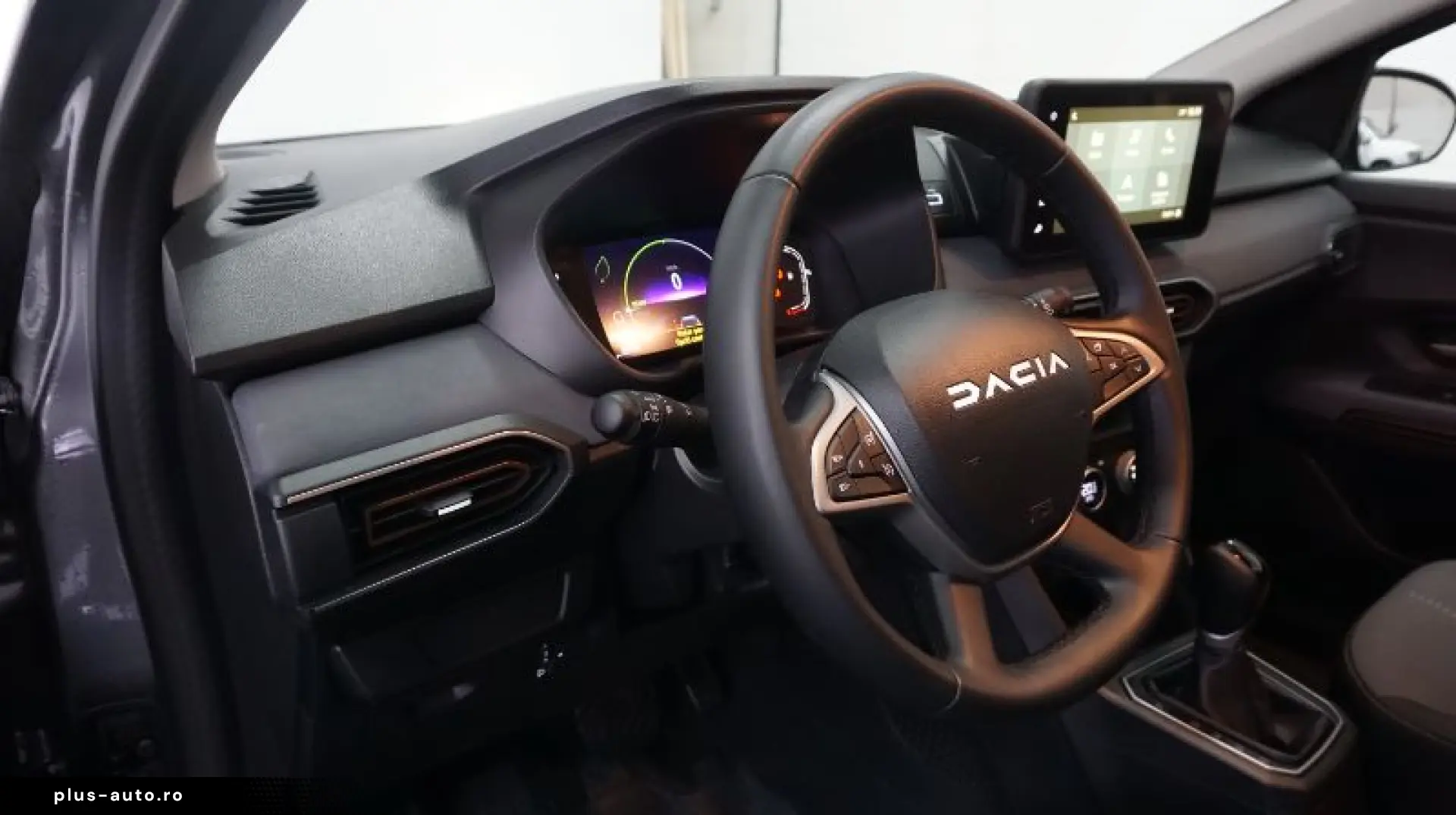 DACIA JOGGER 1.6 Hybrid 140HP EXTREME 7 locuri