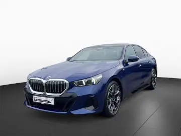 BMW 540 d xDrive M Sport LiCoPro DAPro