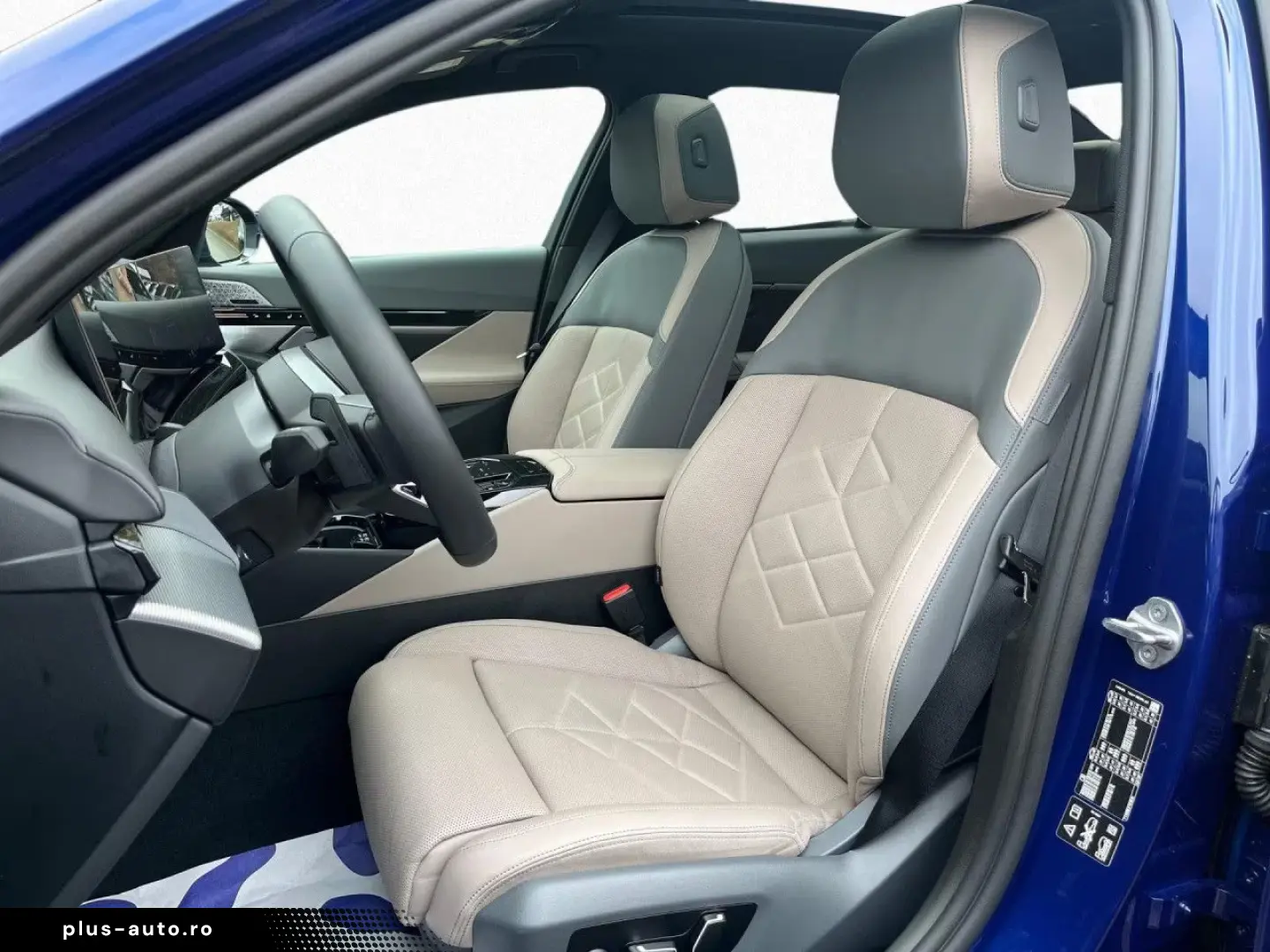 BMW 540 d xDrive M Sport LiCoPro DAPro