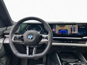 BMW 540 d xDrive M Sport LiCoPro DAPro