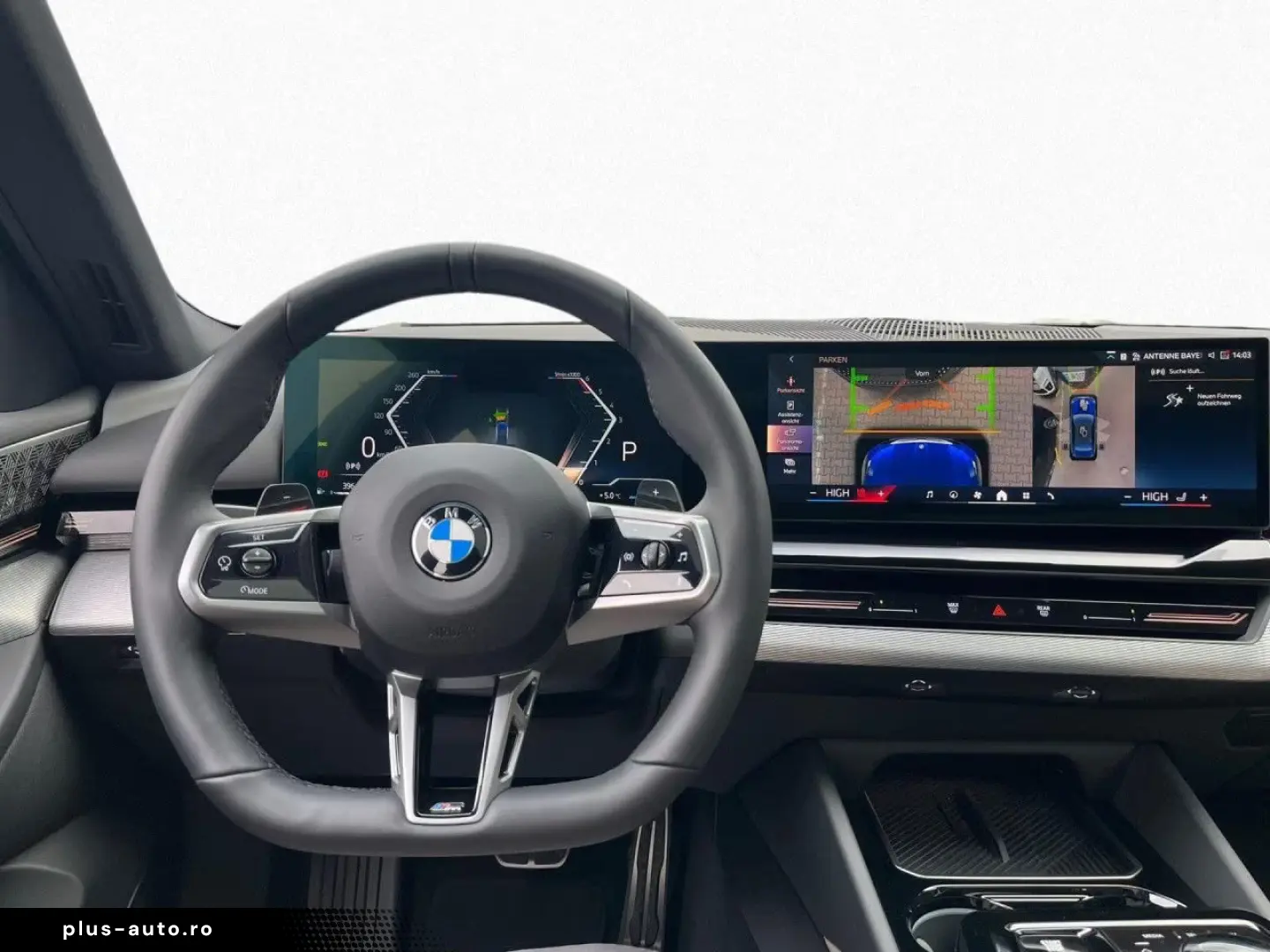 BMW 540 d xDrive M Sport LiCoPro DAPro