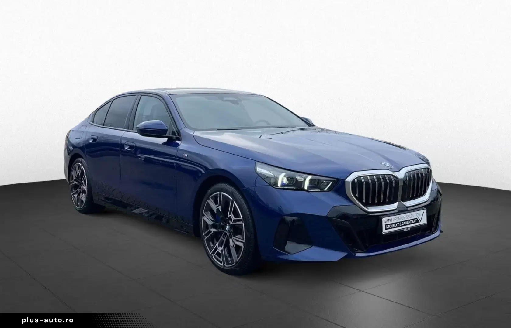 BMW 540 d xDrive M Sport LiCoPro DAPro