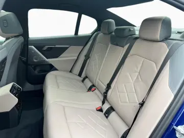 BMW 540 d xDrive M Sport LiCoPro DAPro