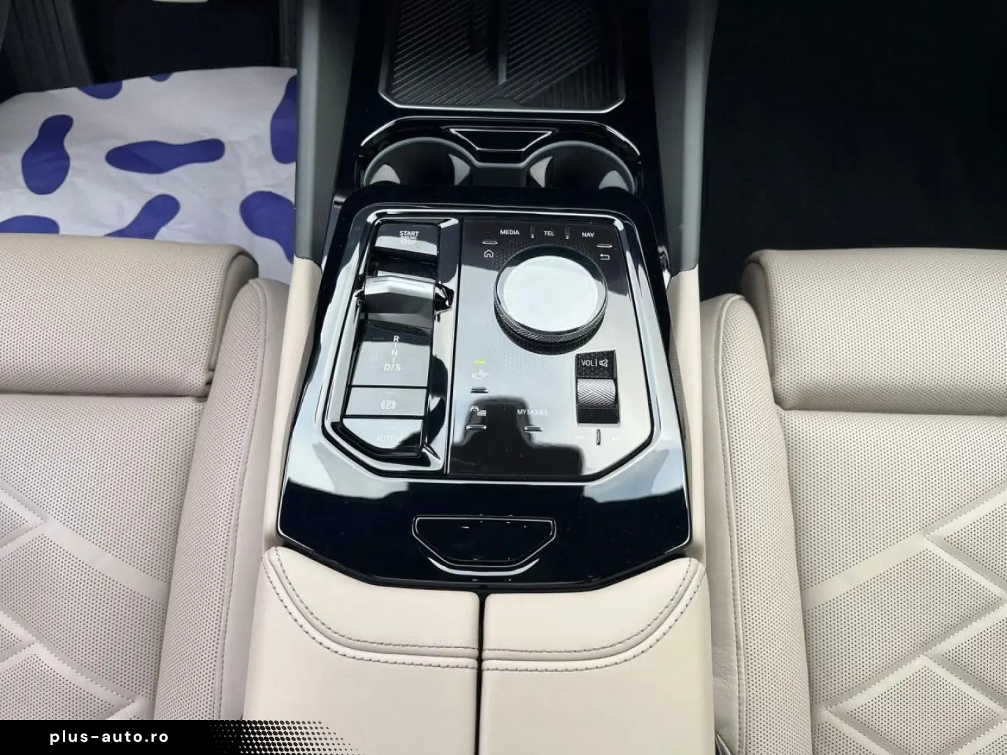 BMW 540 d xDrive M Sport LiCoPro DAPro