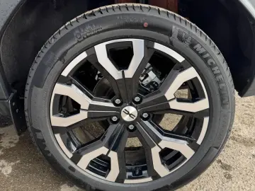 DACIA DUSTER 1.8 HEV 155 Journey