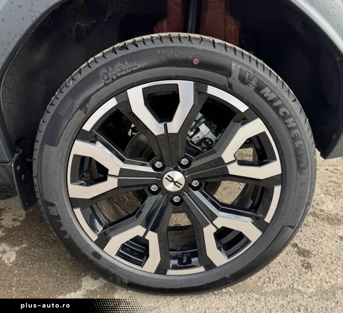 DACIA DUSTER 1.8 HEV 155 Journey