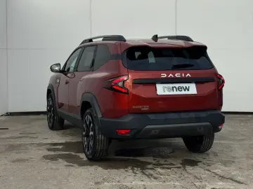 DACIA DUSTER 1.8 HEV 155 Journey