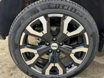 DACIA DUSTER 1.8 HEV 155 Journey