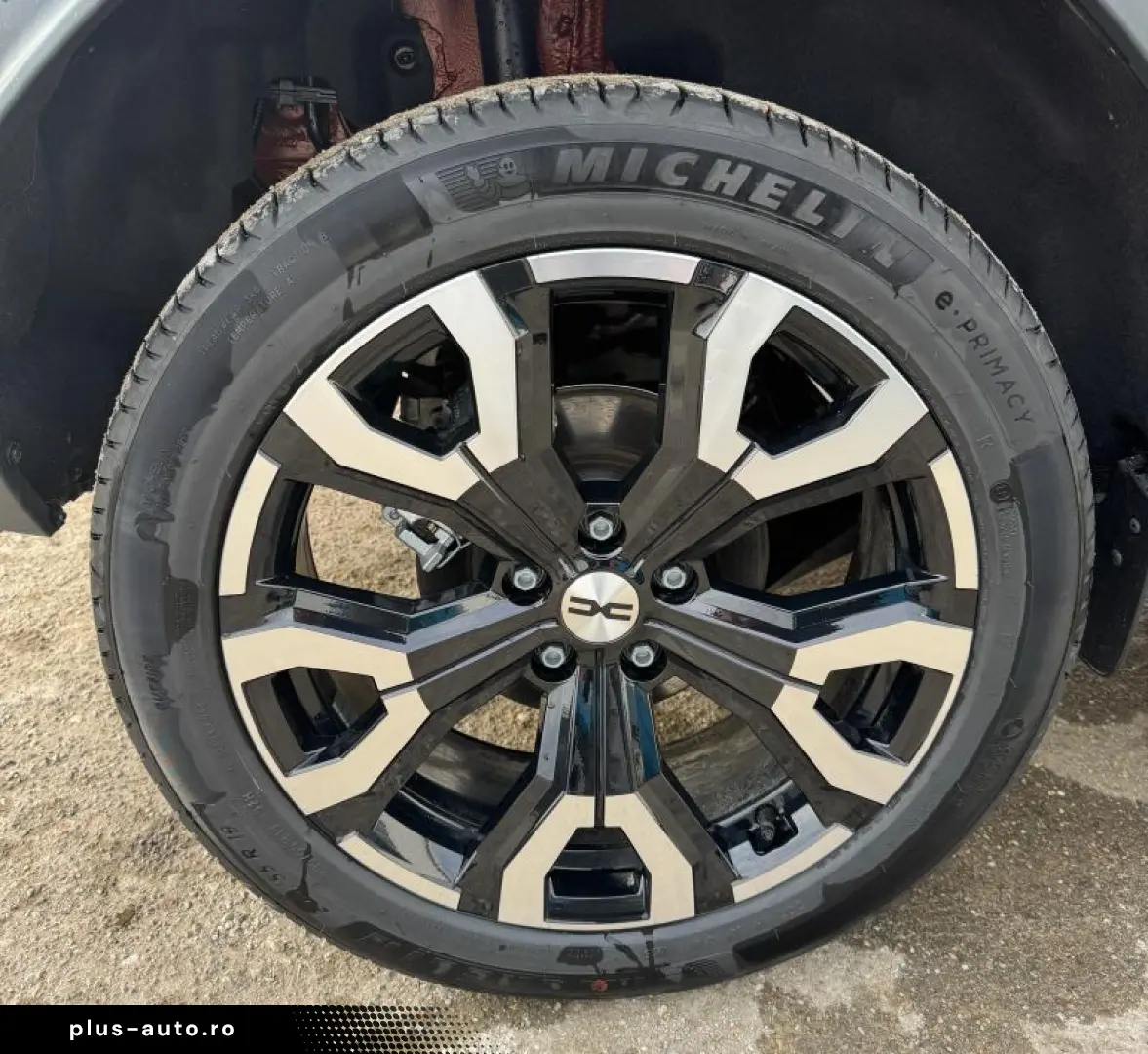 DACIA DUSTER 1.8 HEV 155 Journey