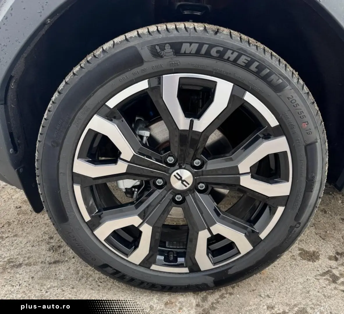 DACIA DUSTER 1.8 HEV 155 Journey