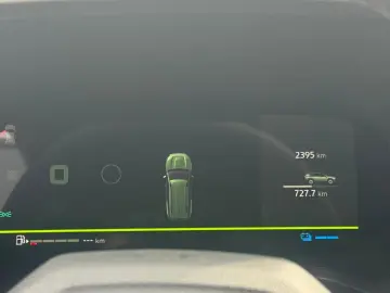 DACIA DUSTER 1.8 HEV 155 Journey