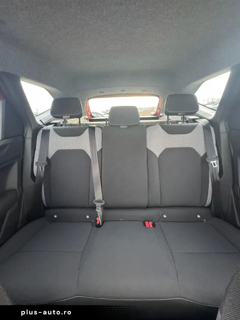 DACIA DUSTER 1.8 HEV 155 Journey