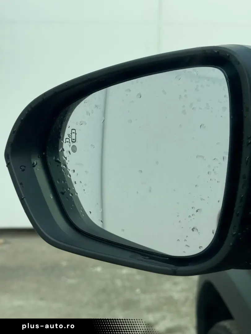 DACIA DUSTER 1.8 HEV 155 Journey