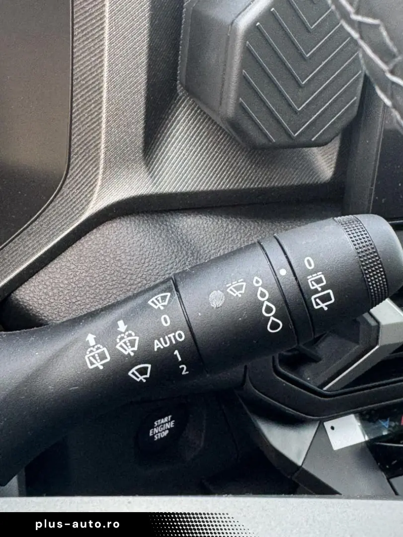 DACIA DUSTER 1.8 HEV 155 Journey