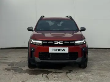 DACIA DUSTER 1.8 HEV 155 Journey