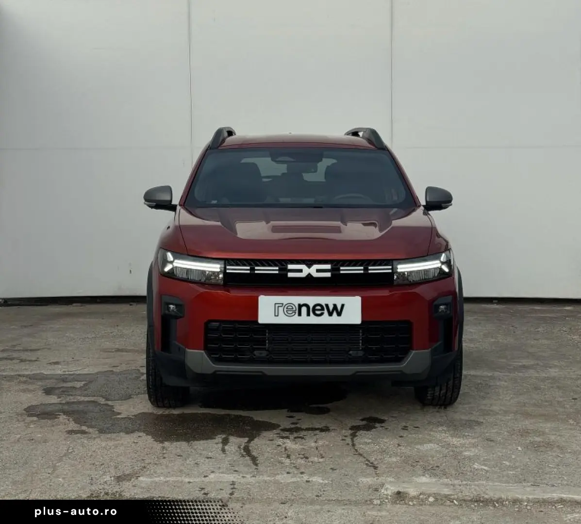 DACIA DUSTER 1.8 HEV 155 Journey