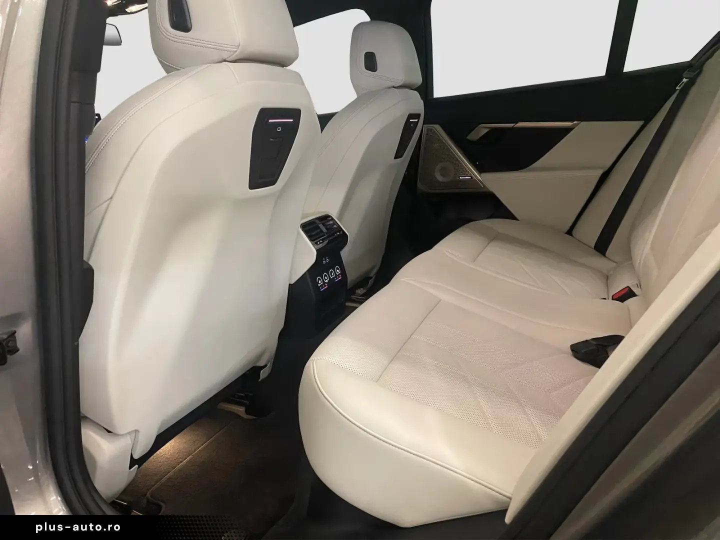 BMW 550 e xDrive Limousine    M-Sport ACC