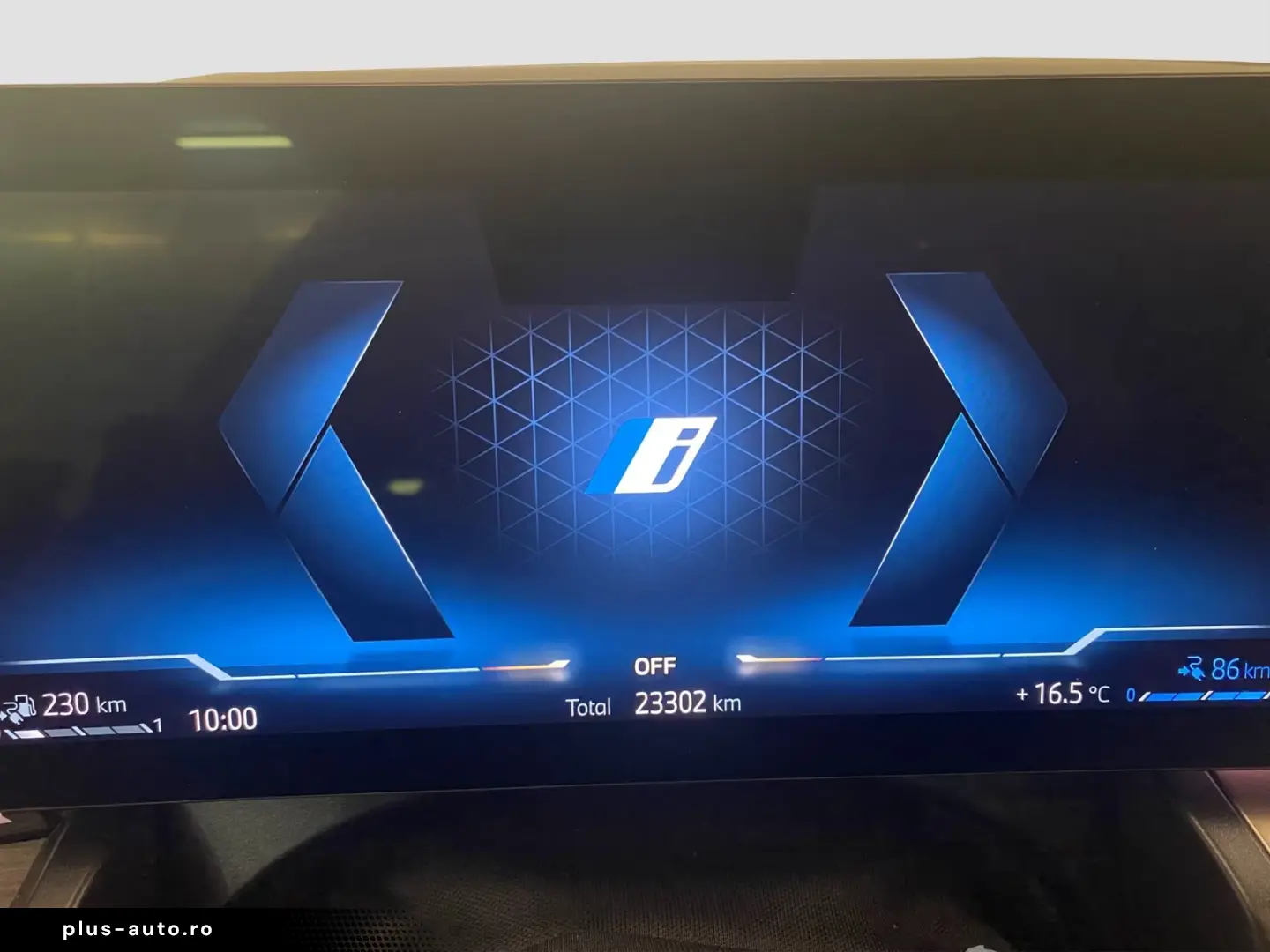 BMW 550 e xDrive Limousine    M-Sport ACC