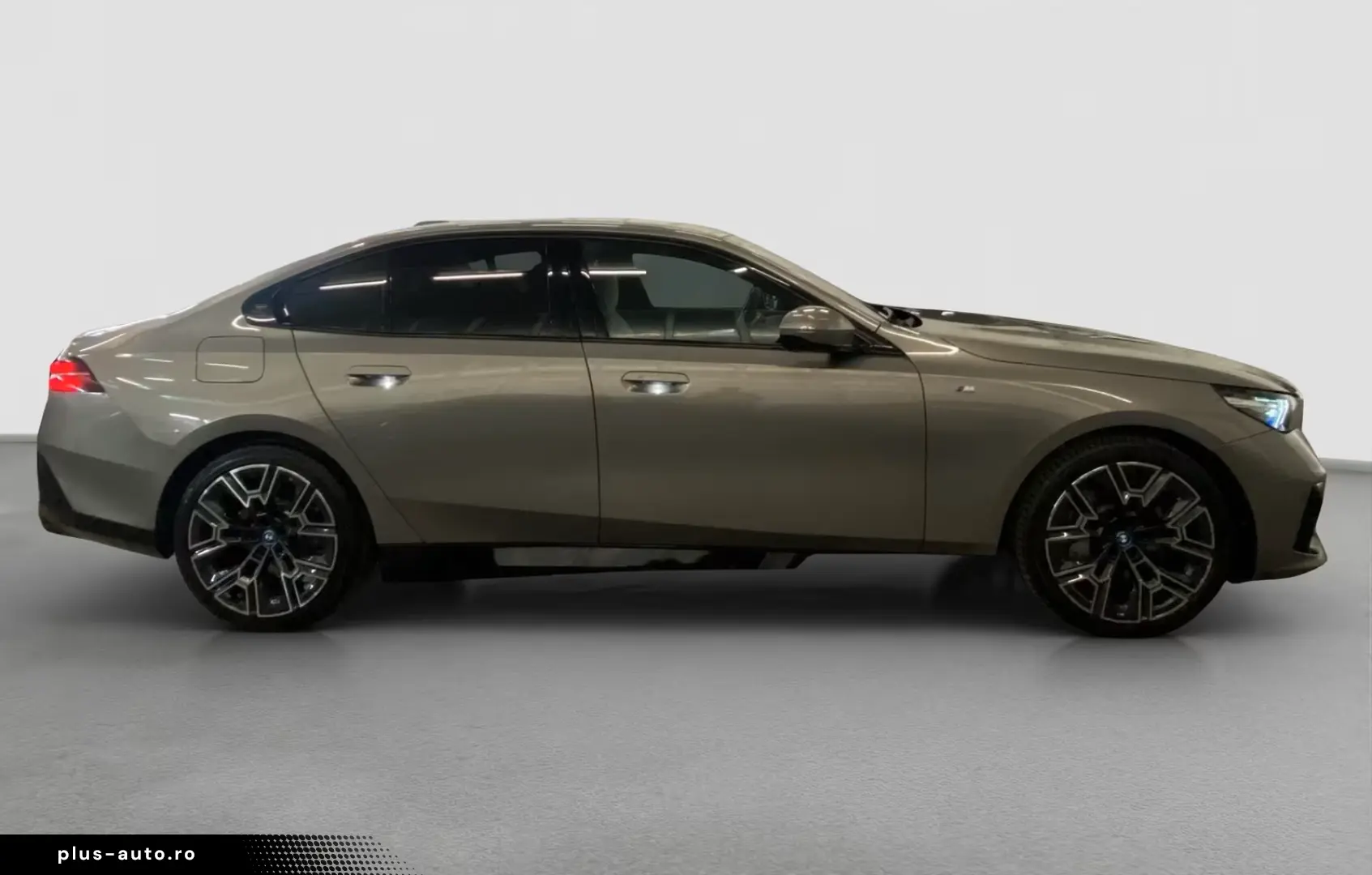 BMW 550 e xDrive Limousine    M-Sport ACC