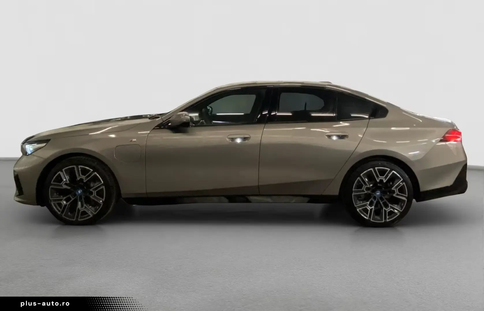 BMW 550 e xDrive Limousine    M-Sport ACC