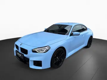 BMW M2 Coupe