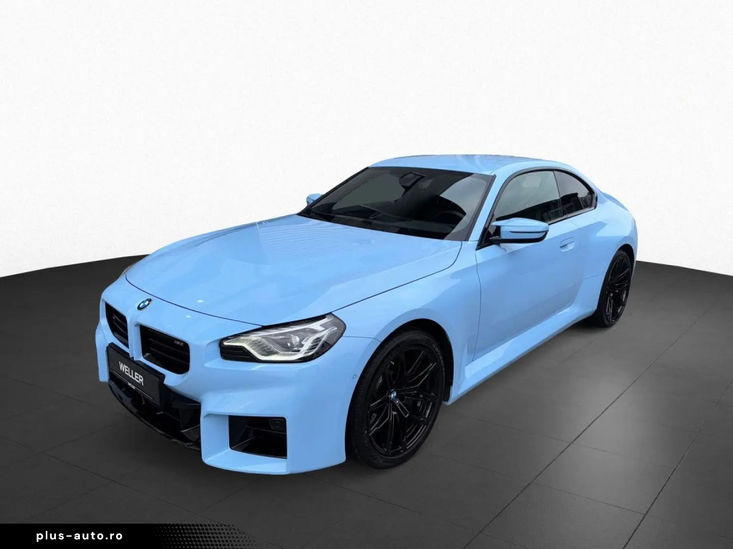 BMW M2 Coupe