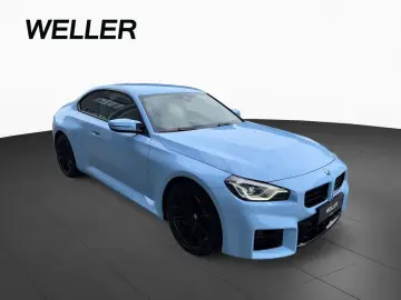 BMW M2 Coupe