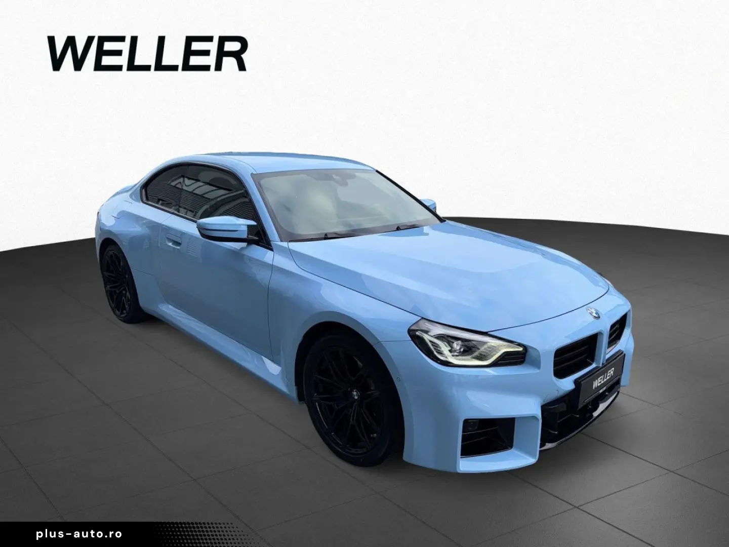 BMW M2 Coupe