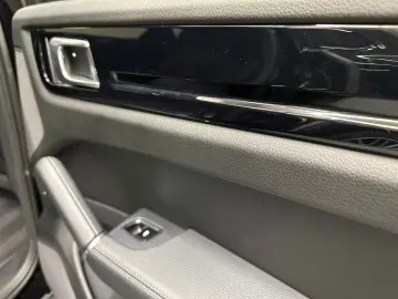 Porsche Cayenne HAND PANORAMADACH