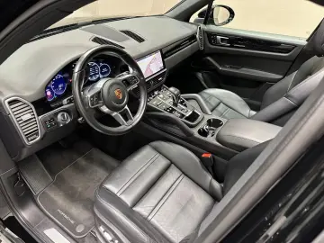 Porsche Cayenne HAND PANORAMADACH