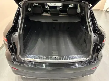 Porsche Cayenne HAND PANORAMADACH