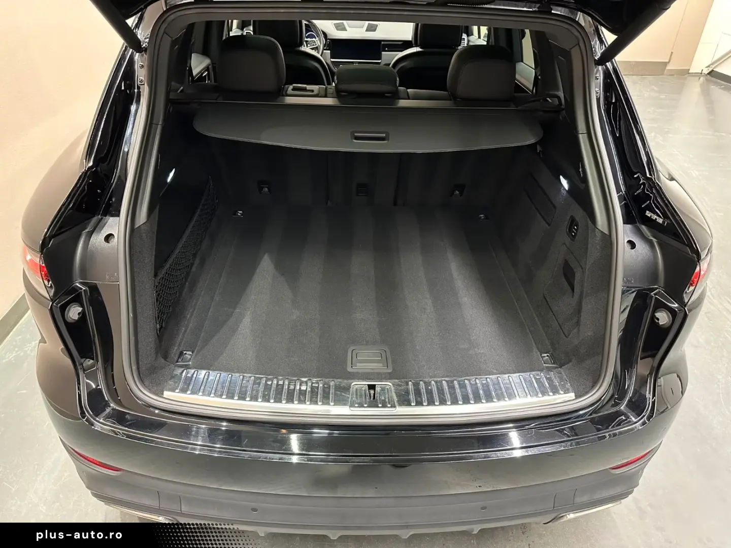 Porsche Cayenne HAND PANORAMADACH