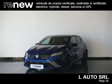 RENAULT CLIO 1.6 E-Tech 145 esprit alpine Auto