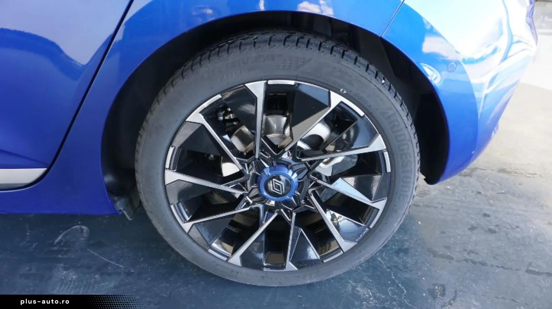 RENAULT CLIO 1.6 E-Tech 145 esprit alpine Auto